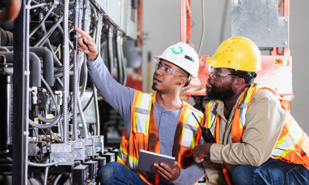 Best Local Electrician Companies  in Corning, AR