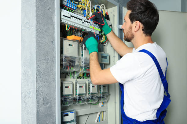 Best Licensed Electrician  in Corning, AR